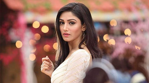 Donal Bisht