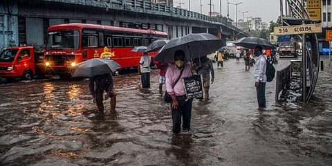 For representational purposes (Photo | PTI)