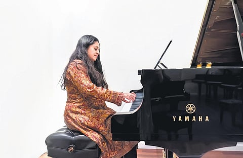 Charu Suri