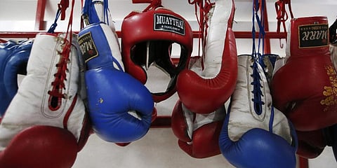 For representational purposes (Photo | AP)