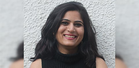 Author Zarreen Khan