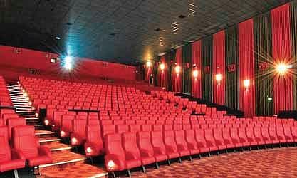 Cinemas/ Theatres/ Multiplexes will be permitted to open with up to 50% of their seating capacity.