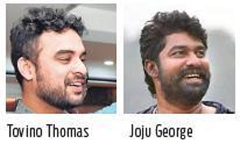 Tovino Thomas, Joju George agree to reduce remuneration
