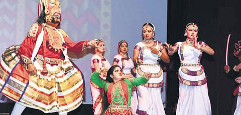Chandigarh Diary