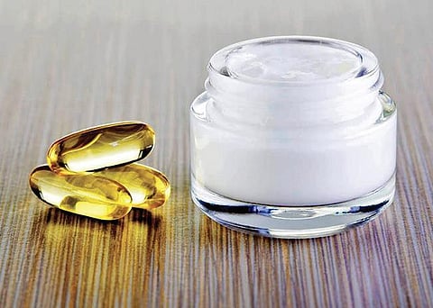Say yes to collagen supplements