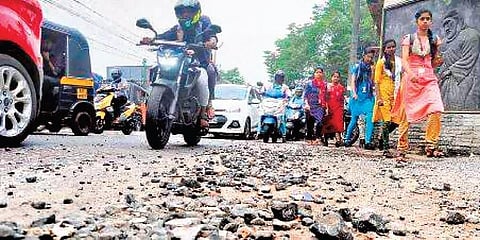 Kochi Corporation’s crucial works come to a halt as contractors serve ultimatum
