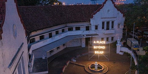 Coronavirus impact: Kochi Muziris Biennale postponed to November 1, 2021