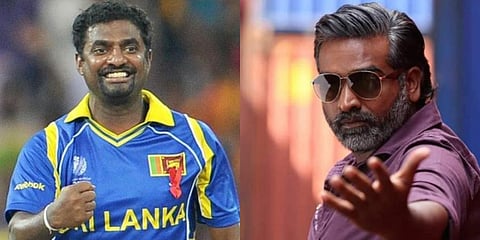 We need to boost immunity against noxious social media posts that go viral. Vijay Sethupathi (right), who was among the targets, had to pull out of the Muttiah Muralitharan biopic.