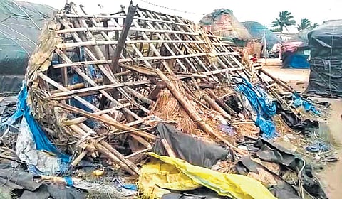 For representational purposes (File photo | EPS)