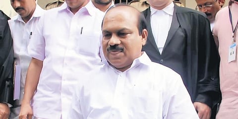 Ebrahim Kunju
