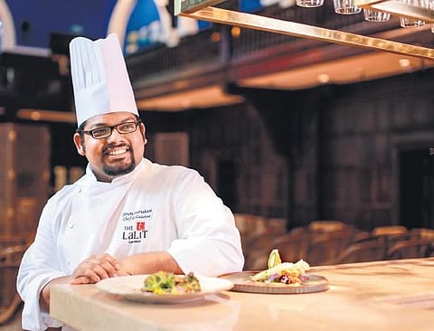 Jomon Kuriakose