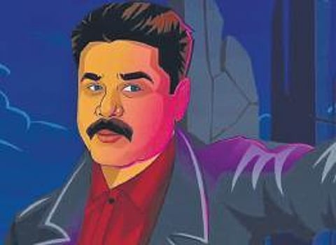 Dileep’s iconic ‘CID Moosa’ character will return in an animated series.