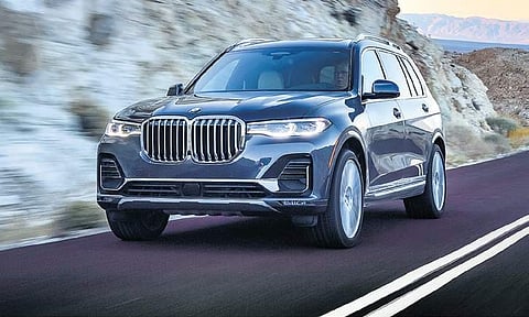 Pressure from forex due to Indian rupee’s sharp depreciation against US dollar forces BMW India to increase prices.