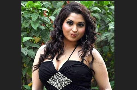 Mishti Mukherjee