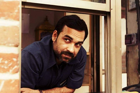 National Award-winning actor Pankaj Tripathi (Photo | Facebook)
