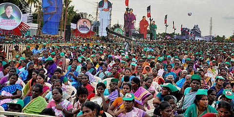 For representational purposes (File Photo | PTI)