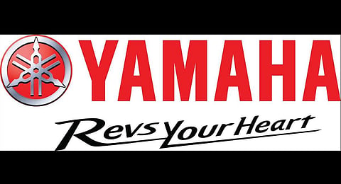 Yamaha September sales rise by 17 per cent