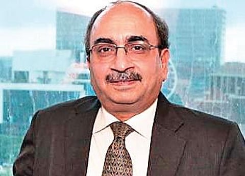Dinesh Kumar Khara