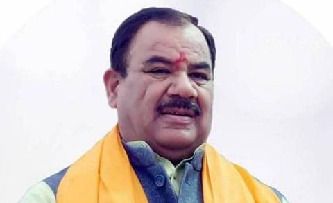 Harak Singh Rawat