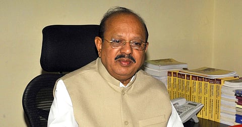 TB Jayachandra