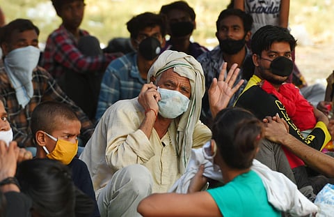 Representational image (File Photo | PTI)