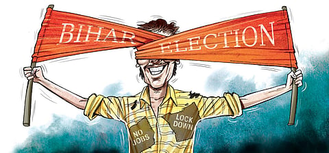Reading the Bihar assembly election results