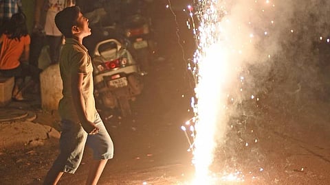 Authorities have also warned that strict actions will be taken against those who violate the order.
