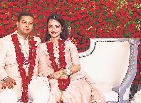 From wedding planning, sangeet, photography to the final nuptials, everything has gone online.