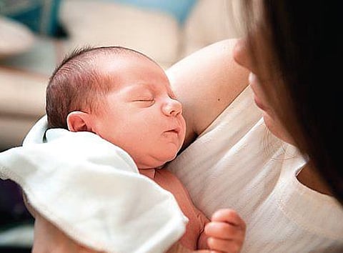 Baby steps for preterm care