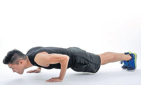 Your guide to cardio exercises