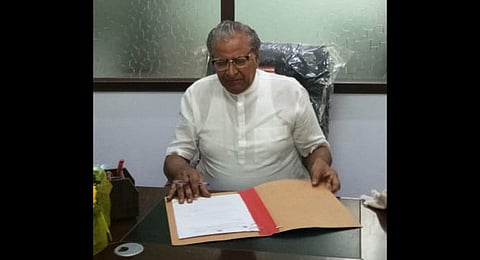 T B Solabakkanavar