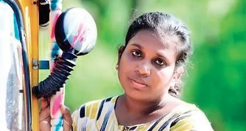 Chithralekha