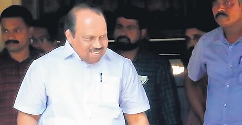 Ebrahim Kunju