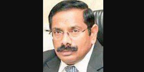 Andhra Pradesh Chief Electoral Officer K Vijayanand (File photo| EPS)