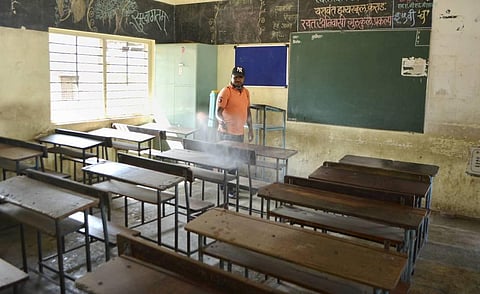 Representational Image. (Photo | PTI)