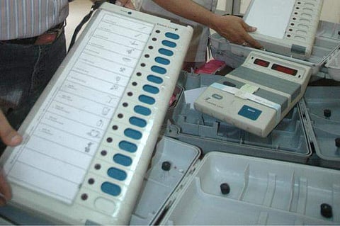 Representational Image. (File Photo)