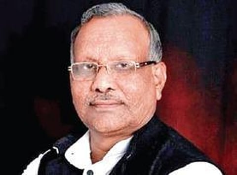 Bihar Deputy Chief Minister Tar Kishor Prasad