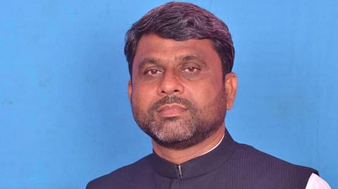 AIMIM Bihar chief Akhtarul Iman