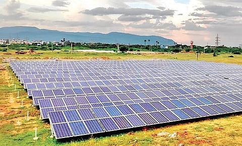 After judicial preview, APGECL awaits govt nod to float tenders for solar plants