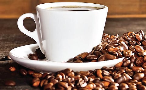 Somethings Brewing provides all coffee lovers with a digital platform to learn about coffee brewing