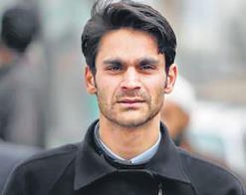 Terror case: PDP youth leader in NIA net ahead of J&K DDC polls