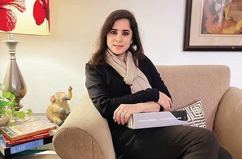 Sharika Sharma