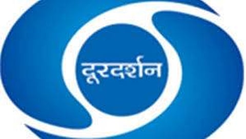 Doordarshan