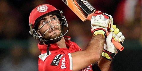 Australian all-rounder Glenn Maxwell playing for Punjab Kings is ruled out of the remaing IPL 2025 following an injury
