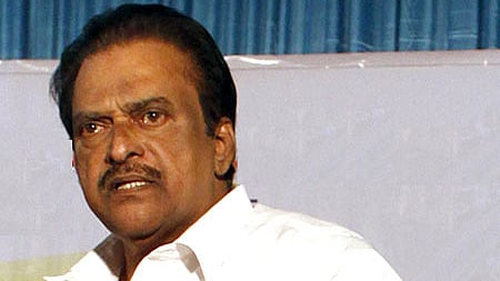 Director Hariharan