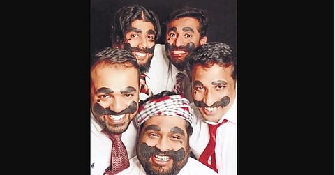 Sarath breathes life into Gunda Binu