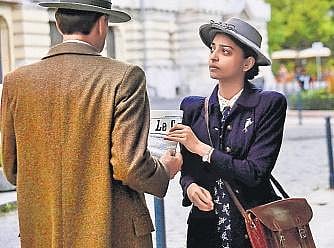 A Call to Spy Movie Review: An engrossing story on the women spies of WWII
