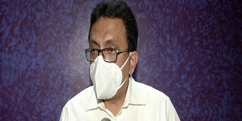 Santanu Sen