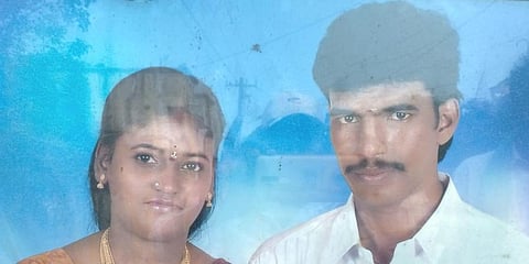 Financial crisis: Carpenter, wife end lives after killing three children in Villupuram