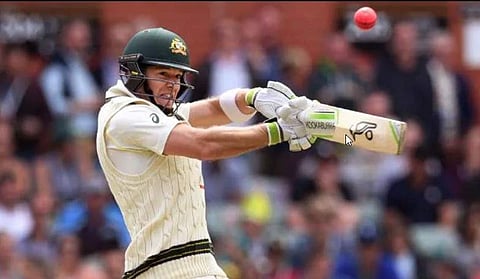 Tim Paine (File Photo | AFP)